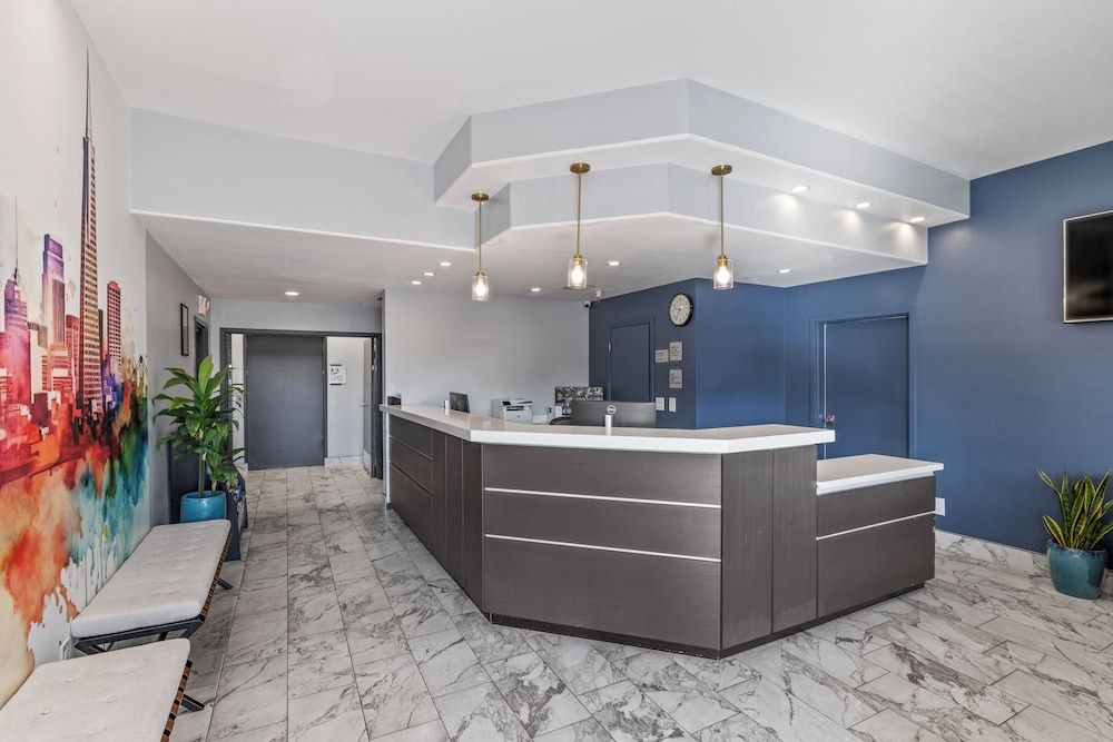 Hotel Skye SFO 2