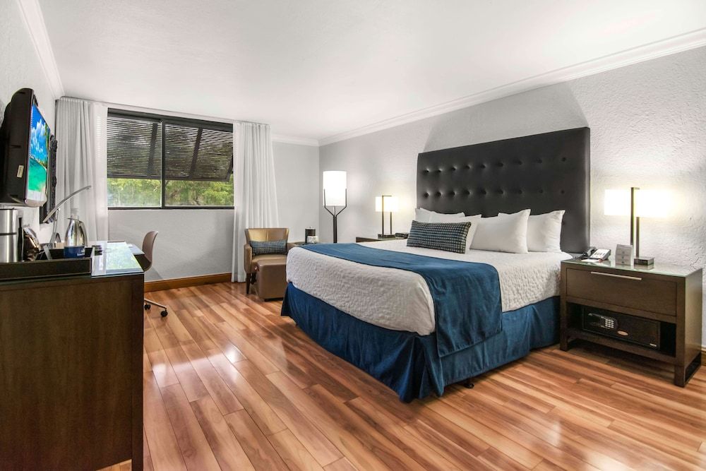 Miami Lakes Hotel 3 estrellas en Miami Lakes
