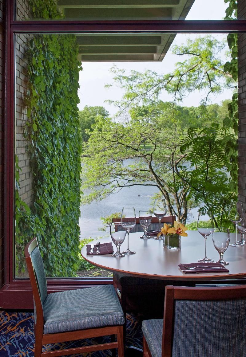 Hyatt Lodge Oak Brook Chicago 2