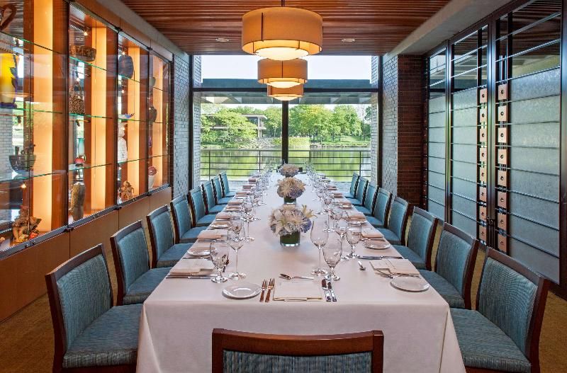 Hyatt Lodge Oak Brook Chicago 3