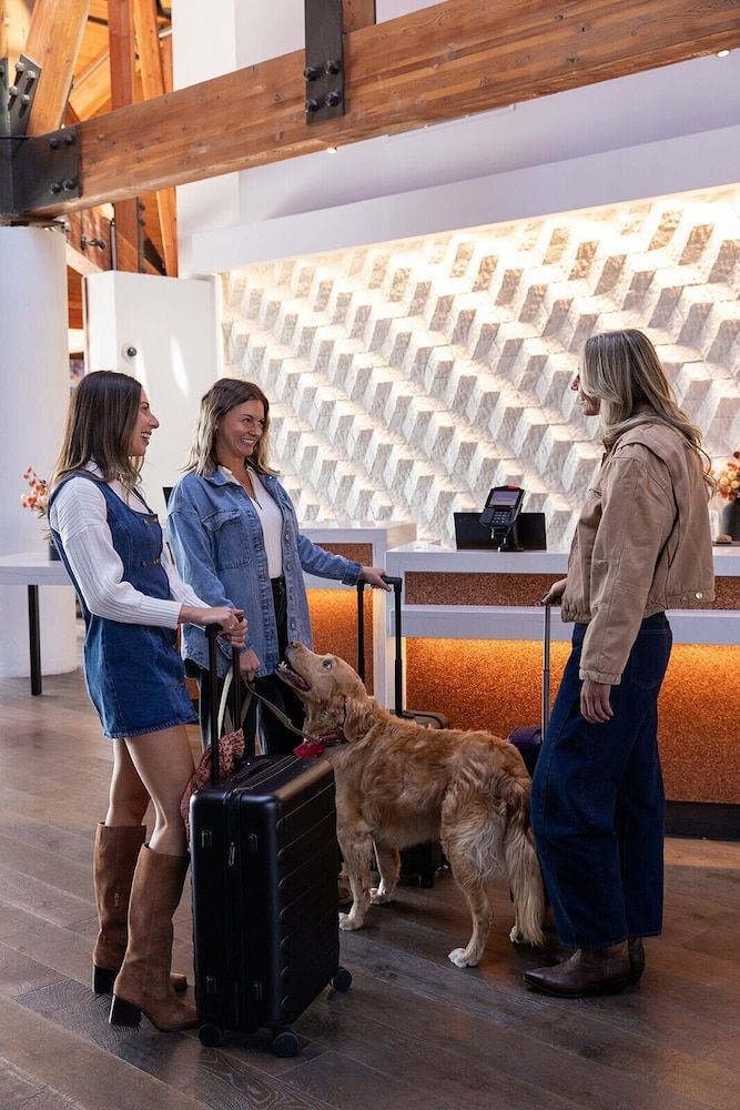 Cheyenne Mountain Resort, a Destination by Hyatt Hotels 2