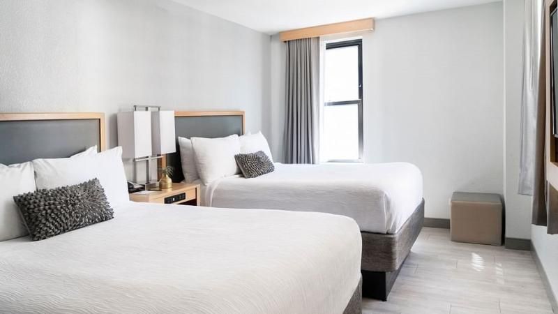 Hotel Saint Clair Magnificent Mile 3