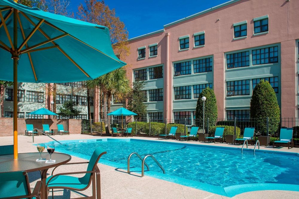 Sonesta ES Suites New Orleans Convention Center 3 estrellas en New Orleans