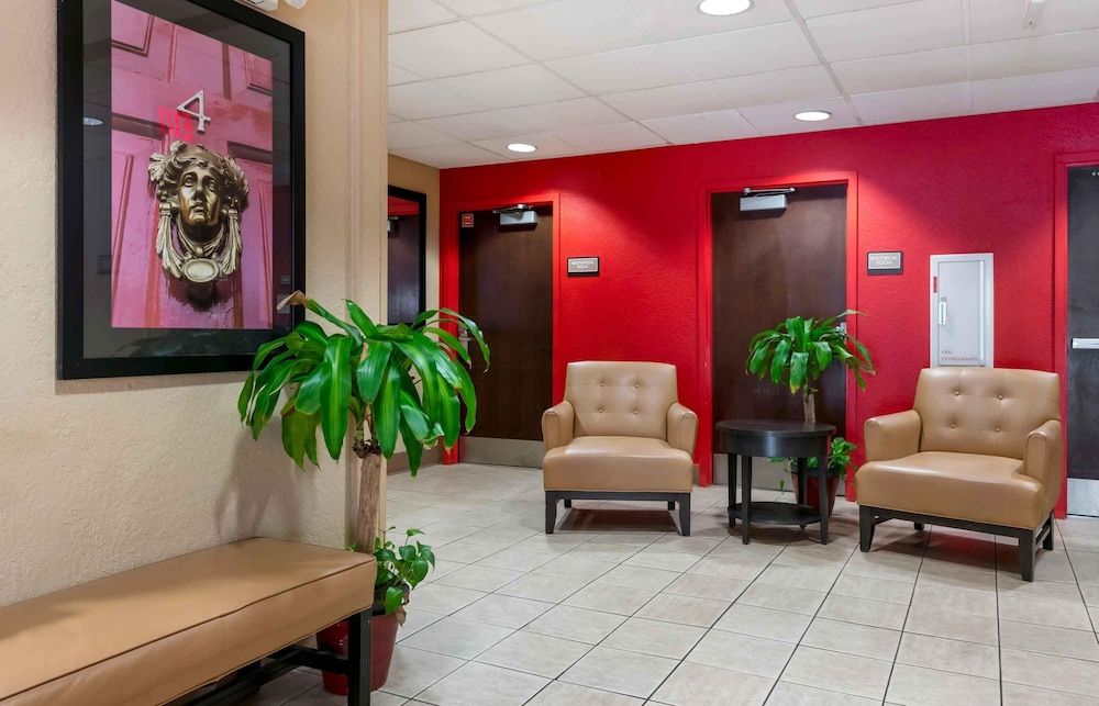 Extended Stay America Select Suites - Jacksonville - Lenoir Avenue East 3