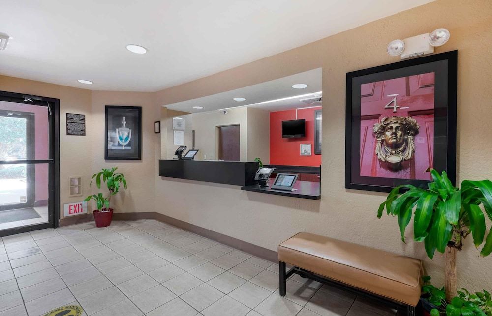 Extended Stay America Select Suites - Jacksonville - Lenoir Avenue East 2