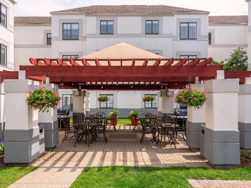 Hyatt House Boston Burlington 3 estrelas em Burlington