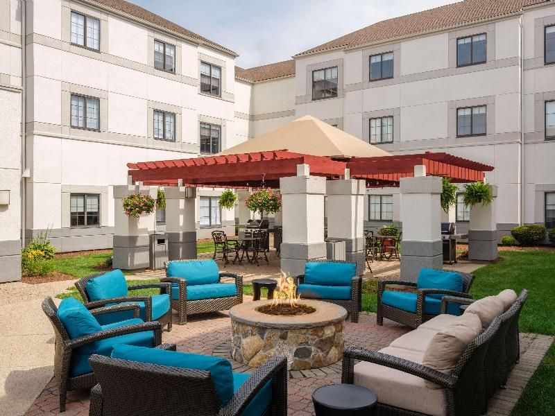 Hyatt House Boston Burlington 3