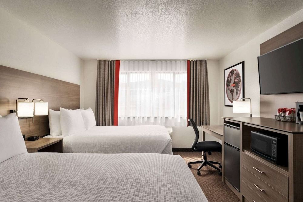 Best Western Helena/Capitol Hotel 3