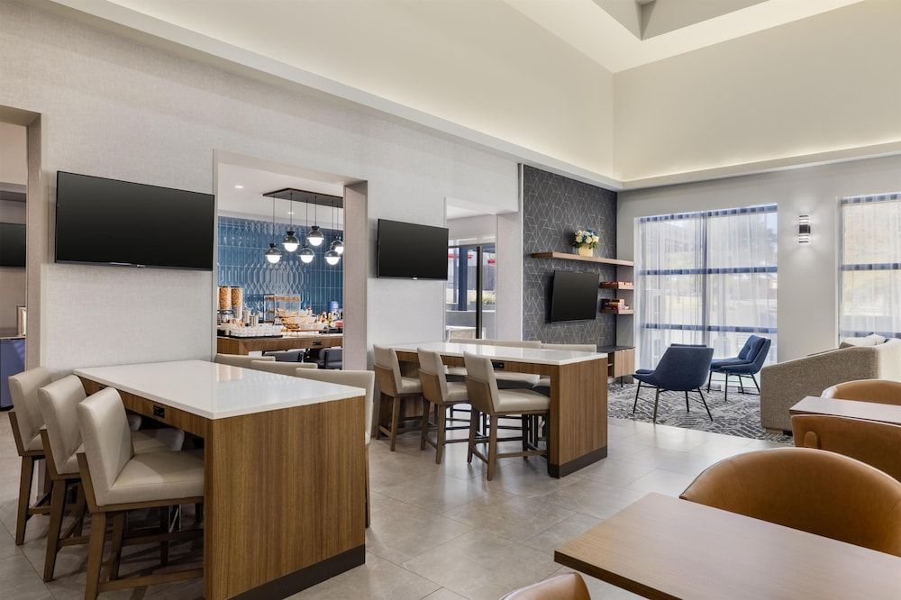 Homewood Suites by Hilton Tulsa South Medical District 3