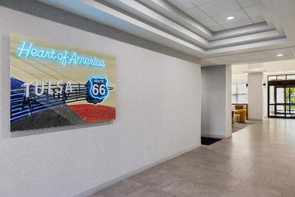 Homewood Suites by Hilton Tulsa South Medical District 2