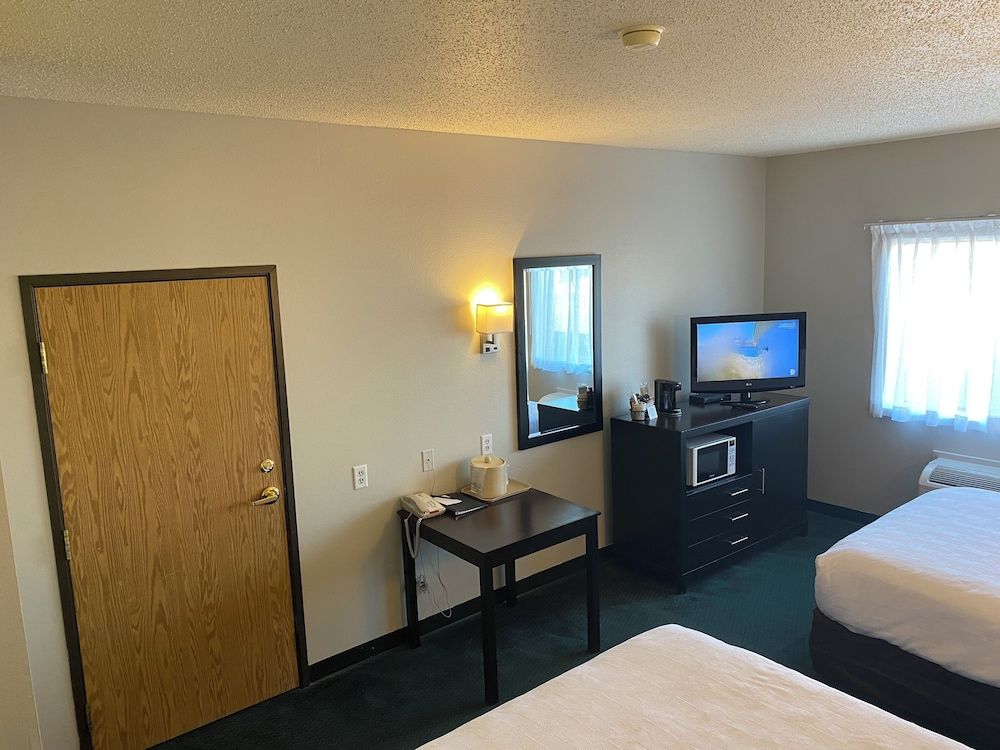 FairBridge Inn Express Tukwila 3