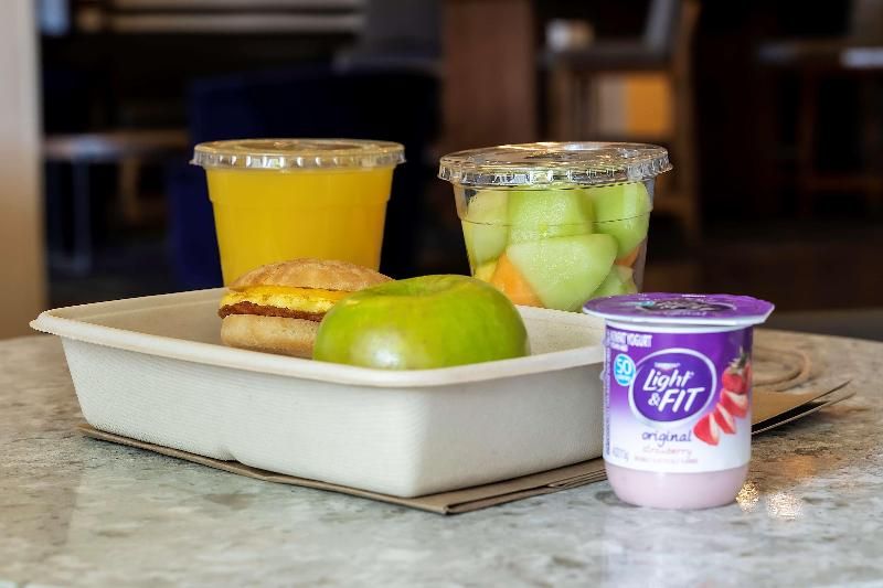 Hyatt Place Chicago/Itasca 3