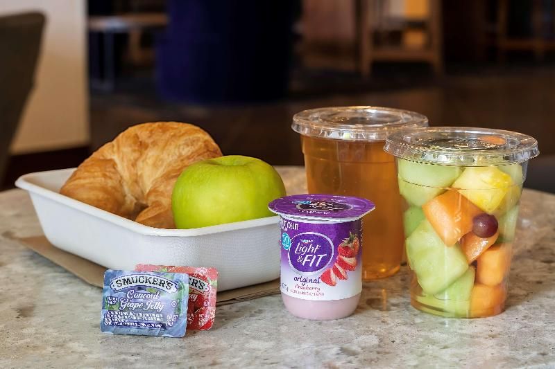 Hyatt Place Chicago/Itasca 2