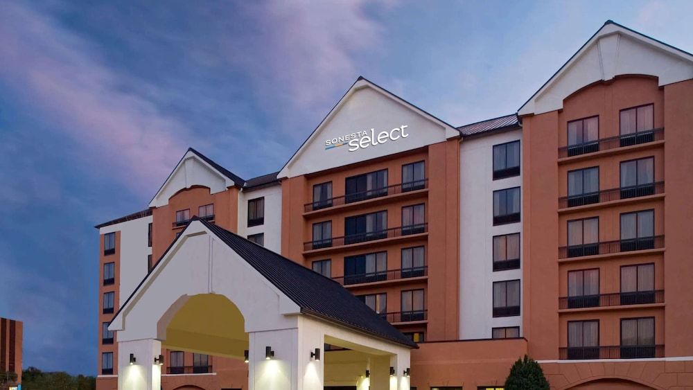 Sonesta Select Atlanta Duluth 3 estrellas en Duluth