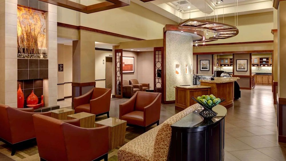 Sonesta Select Atlanta Duluth 3