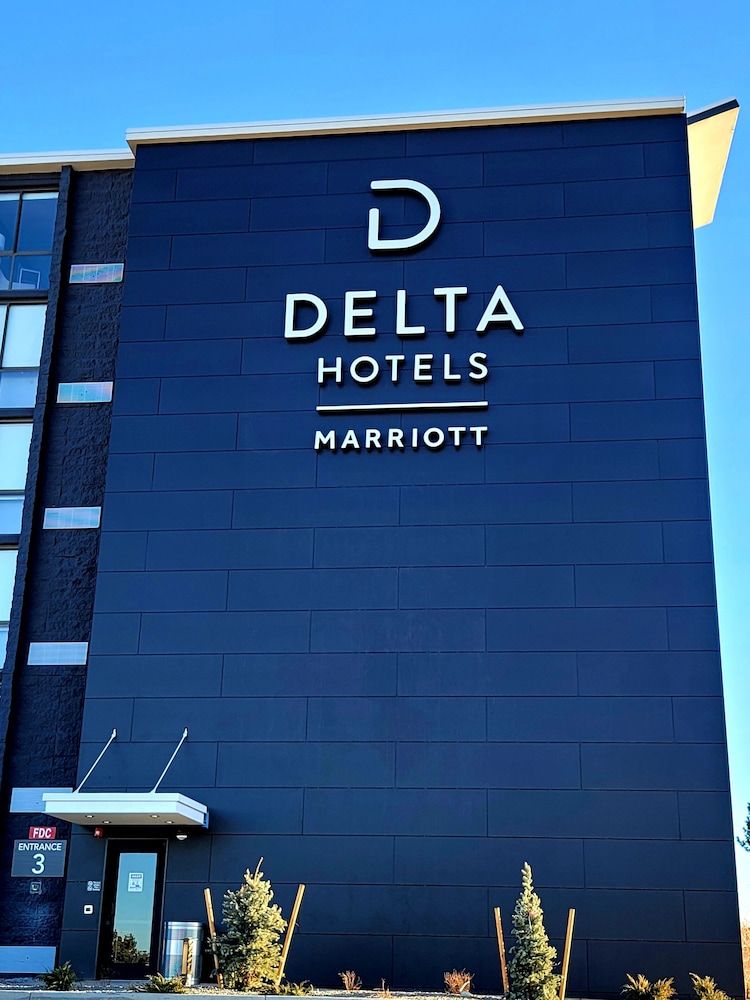Delta Hotels Denver Thornton 1