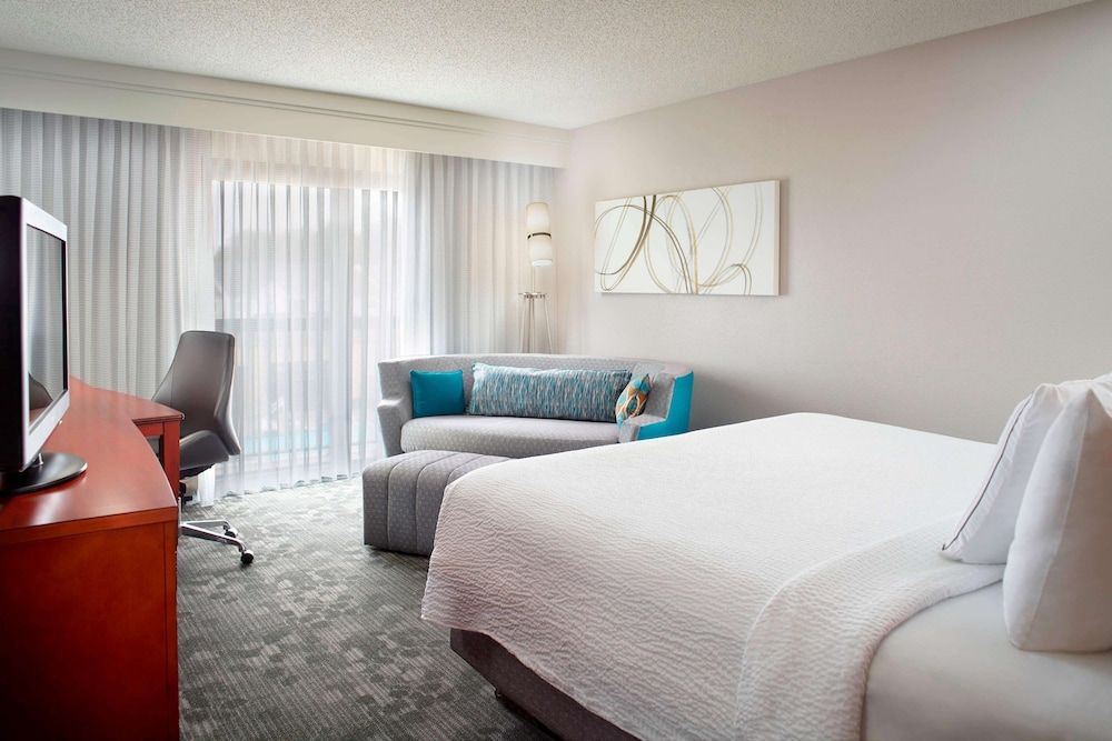 Sonesta Select Atlanta Airport North 3 estrellas en Hapeville