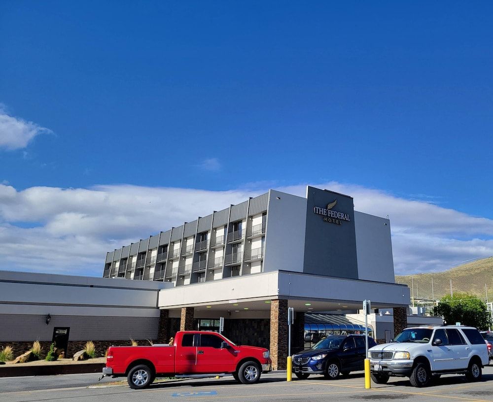 The Federal Hotel Downtown Carson City, an Ascend Collection Hotel 3 estrellas en Carson City