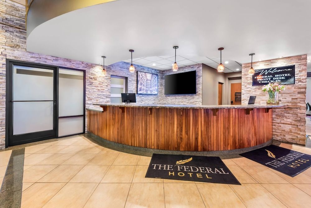 The Federal Hotel Downtown Carson City, an Ascend Collection Hotel 2