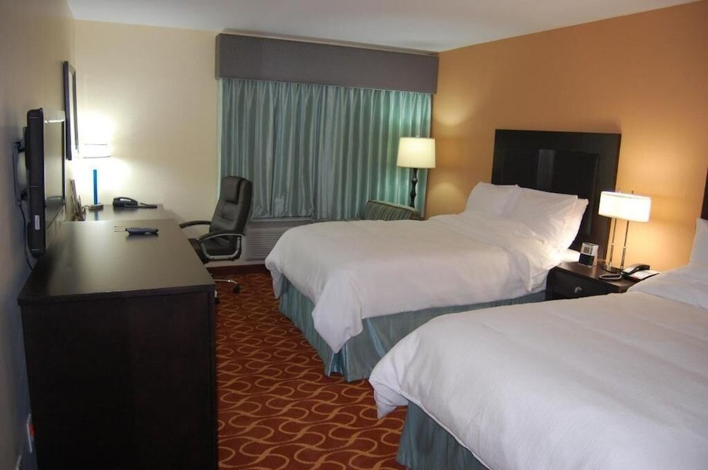 Lux Hotel and Spa 3