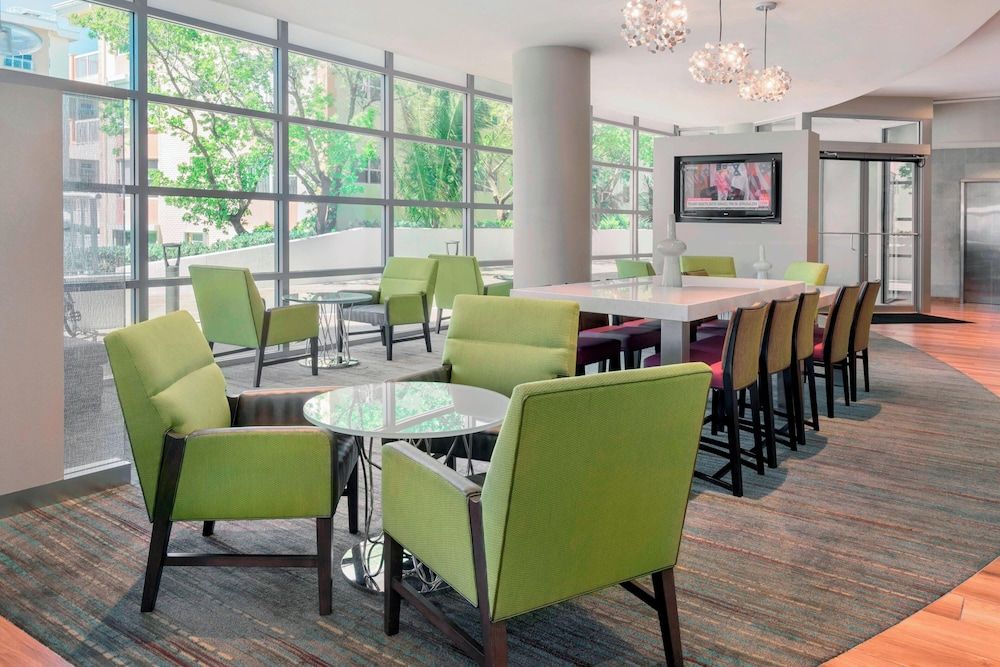 Residence Inn Fort Lauderdale Pompano Beach / Oceanfront 2