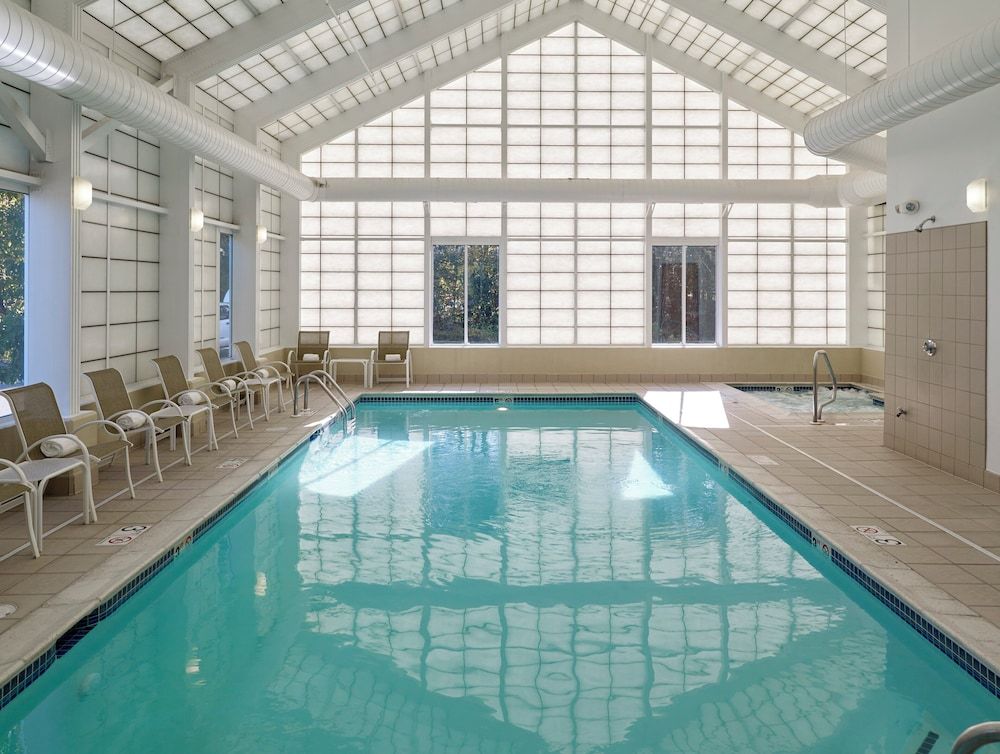 Long Creek Hotel by IHG 3 étoiles à South Portland