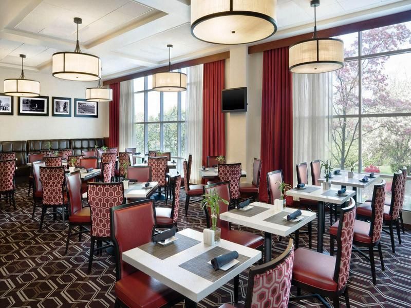 Sheraton Needham 3 étoiles à Needham