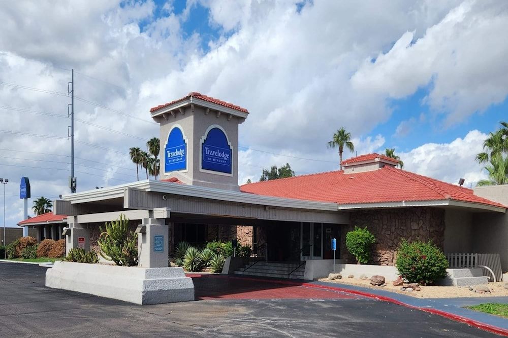 Travelodge by Wyndham Phoenix North 3 estrellas en Phoenix