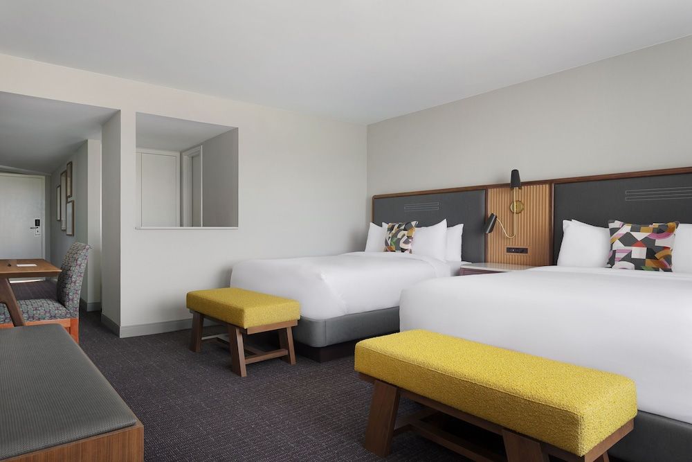 The Arlin, a Tribute Portfolio Hotel by Marriott 1