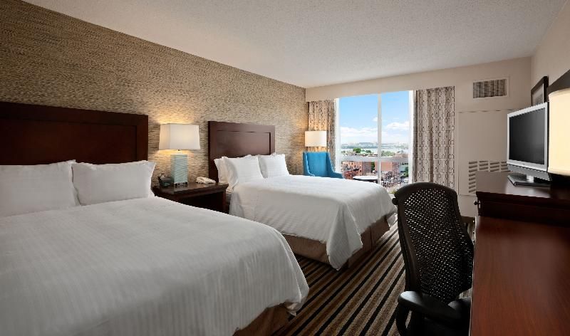 Wyndham Boston Beacon Hill 2