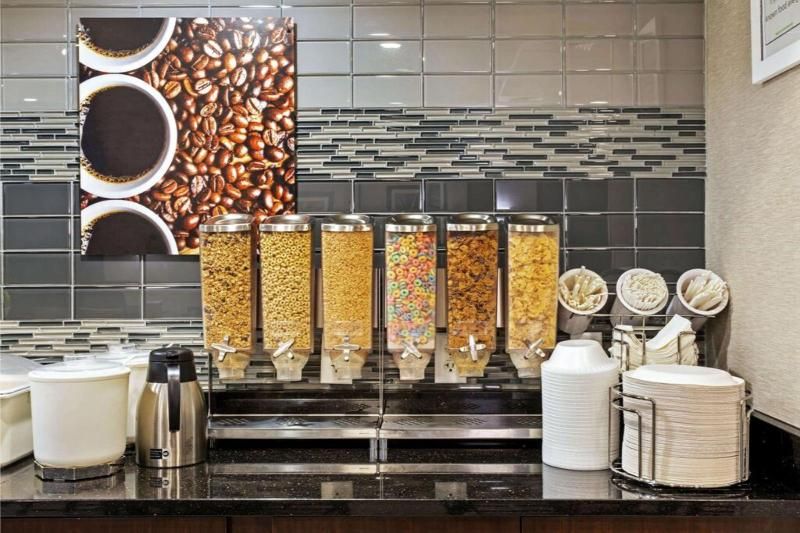 La Quinta Inn & Suites Boston Andover 3 étoiles à Andover