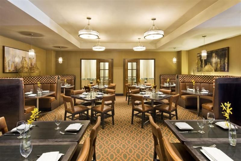 Sheraton Framingham Hotel & Conference Center 4 étoiles à Framingham