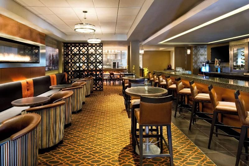 Sheraton Framingham Hotel & Conference Center 3