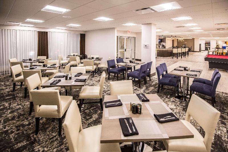 Wyndham Chicago O'Hare, Des Plaines 3 estrelas em Des Plaines