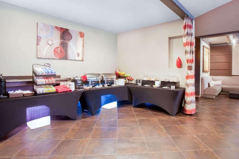 Wyndham Garden Schaumburg Chicago Northwest 4 estrelas em Schaumburg