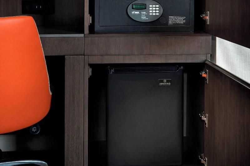 Boston Marriott Cambridge 3 estrelas em Cambridge