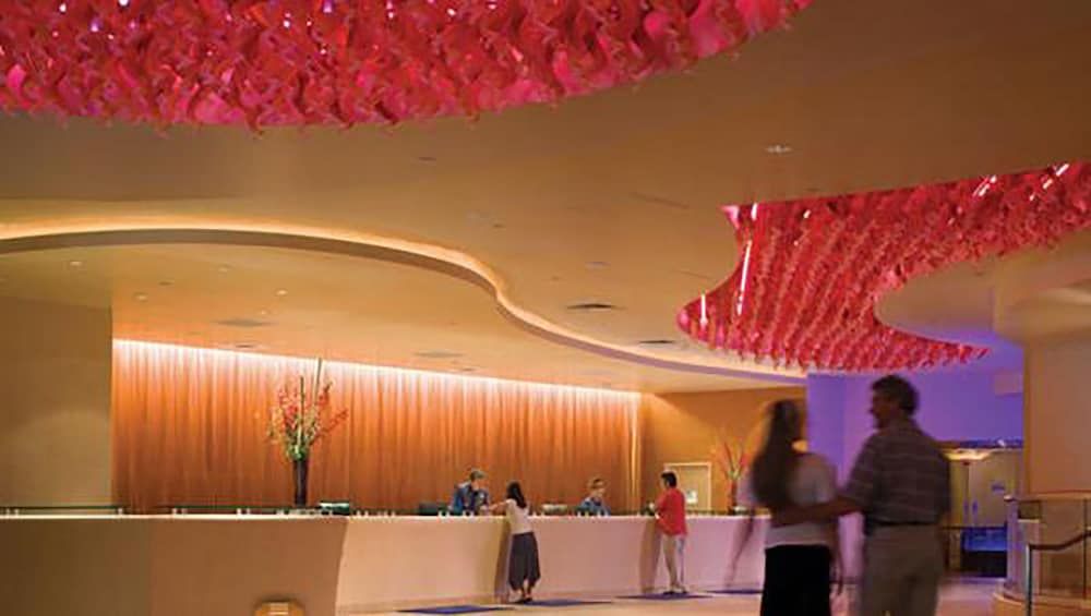 Bally’s Lake Tahoe Casino Resort 3