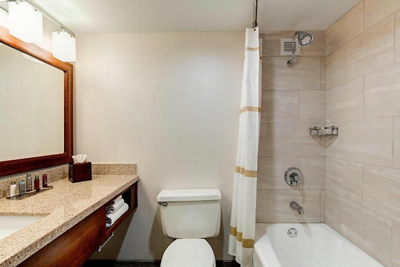 Lincolnshire Marriott Resort 2