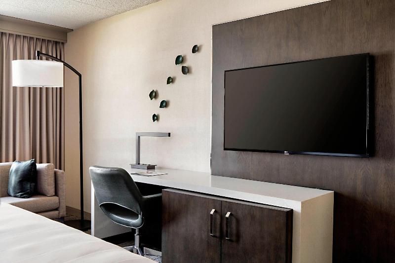 Lincolnshire Marriott Resort 3