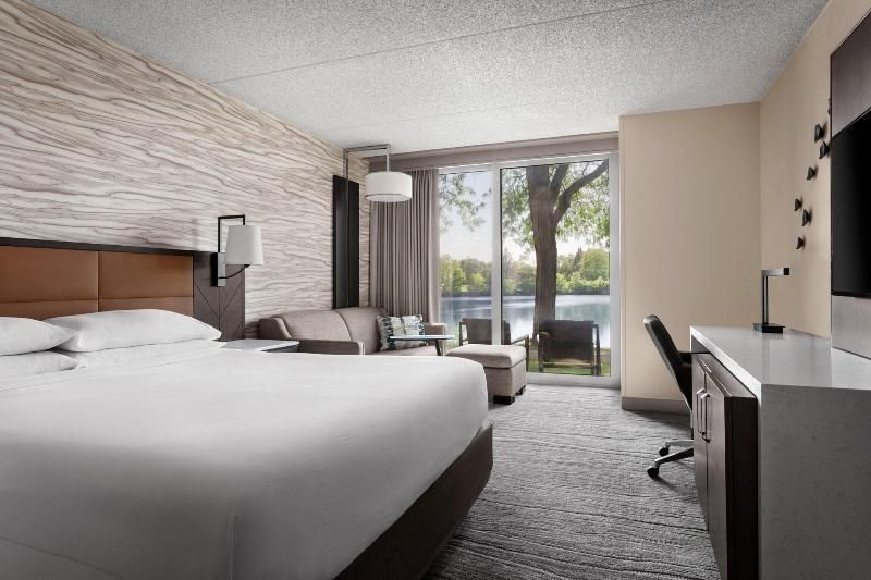 Lincolnshire Marriott Resort 3 estrelas em Lincolnshire