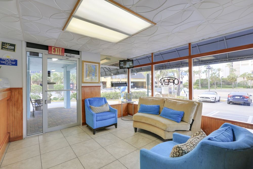 Clearwater Beach Hotel 3