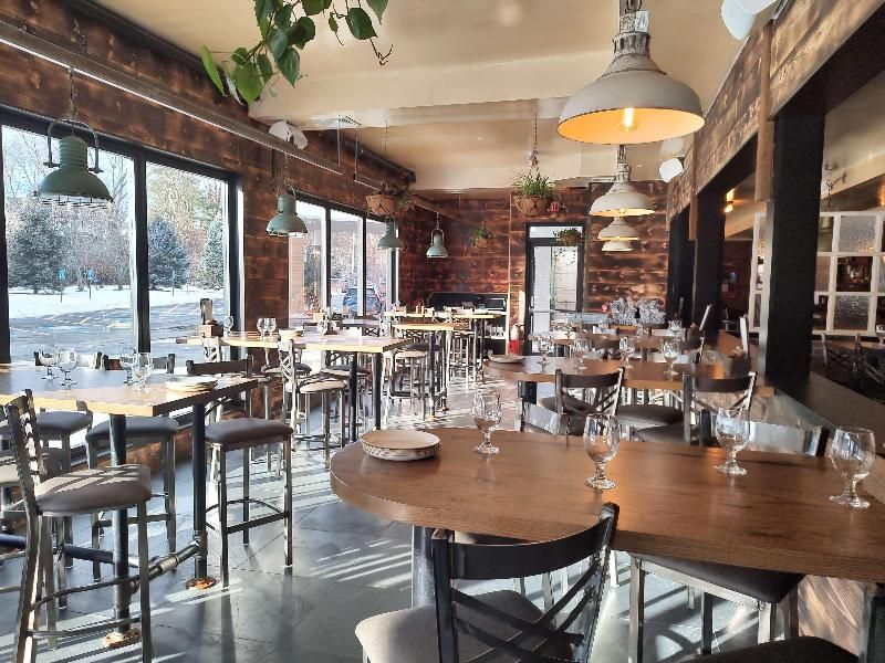 Best Western Plus New Englander 3 estrellas en Woburn