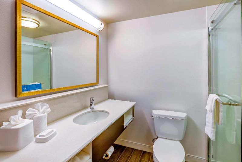 Hampton Inn Boston-Norwood 3 étoiles à Norwood