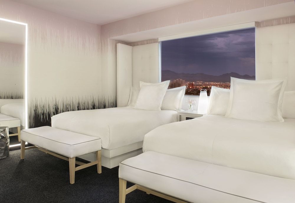 Sahara Las Vegas 3