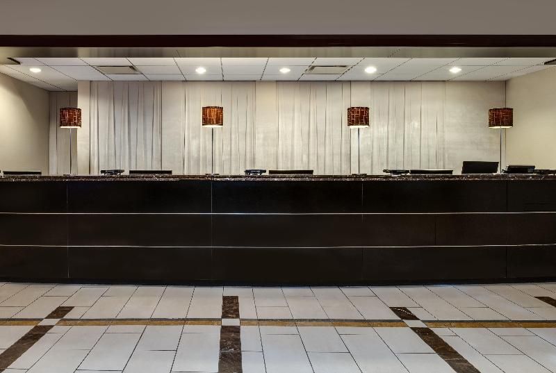 Crowne Plaza O'Hare 3