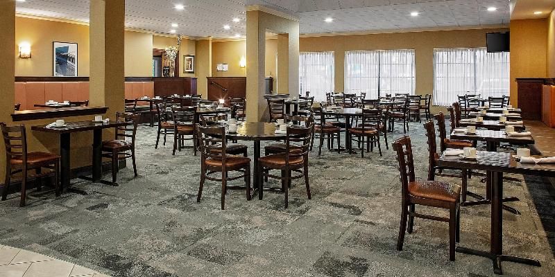 Holiday Inn Hotel & Suites Boston - Peabody 3 étoiles à Peabody