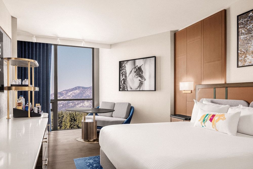 Caesars Republic Lake Tahoe - A Caesars Rewards Destination 3
