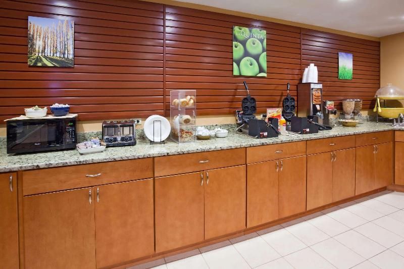 La Quinta Inn Chicago O'Hare Nr. 6072 3