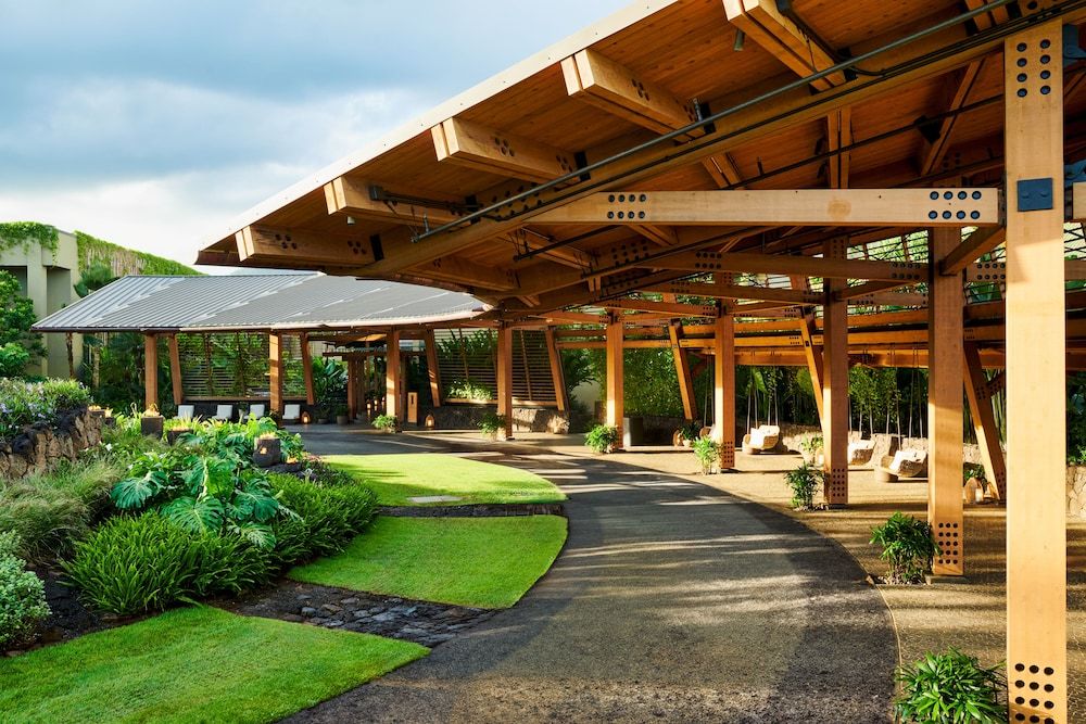 1 Hotel Hanalei Bay 5 estrelas em Princeville