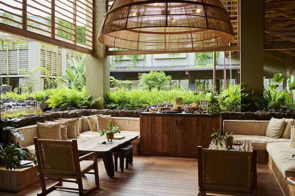 1 Hotel Hanalei Bay 2
